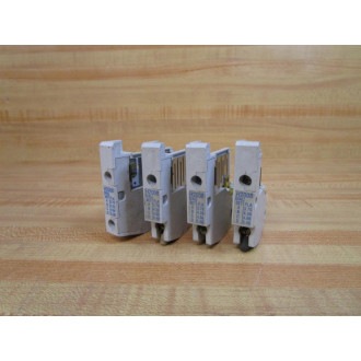 Cutler Hammer H2008 Eaton Heater Element (Pack of 4) - Used