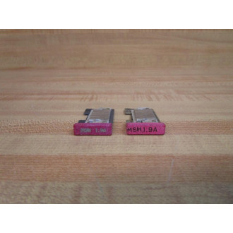 Westinghouse MSH 1.9A MS Heater 5030561G15 (Pack of 2) - New No Box