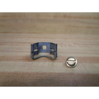 Square D 81361 Fuse Clip 9999 (Pack of 2) - Used
