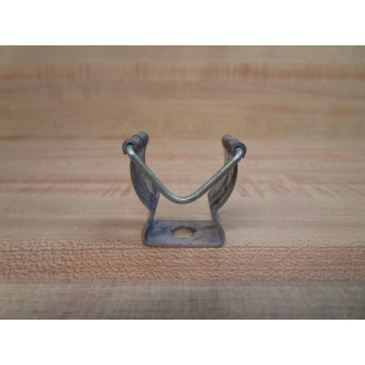 Square D 81361 Fuse Clip 9999 (Pack of 2) - Used