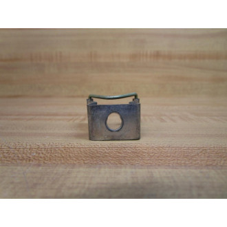 Square D 81361 Fuse Clip 9999 (Pack of 2) - Used