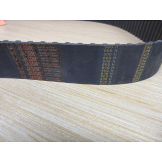 Jason 600 H 200 Timing Belt 600H200