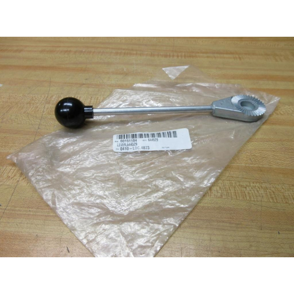 644529 Lever