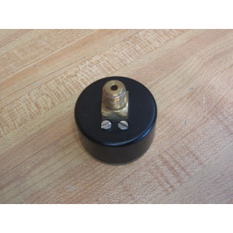 Wika 8985833 1.5" Pressure Gauge 111.10