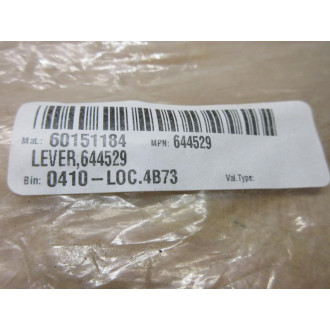 644529 Lever