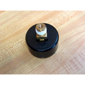 SMC K50-BP0-7-02MS 2" Pressure Gauge 111.12