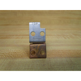 General Electric CR123F77.2B GE Heater Element 123F77.2B (Pack of 2)