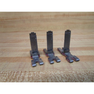 Joslyn Clark 2420 Sylvania Heater Element 62420 (Pack of 3) - Used
