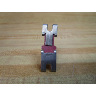 Joslyn Clark 2420 Sylvania Heater Element 62420 (Pack of 3) - Used