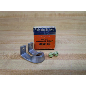 Westinghouse 1265536-B Overload Heater Element  BT47