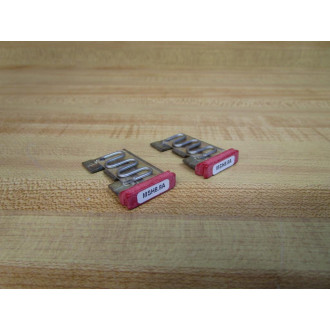 Westinghouse MSH8.8A Overload Heater 503C561G31 (Pack of 2) - New No Box