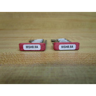 Westinghouse MSH8.8A Overload Heater 503C561G31 (Pack of 2) - New No Box