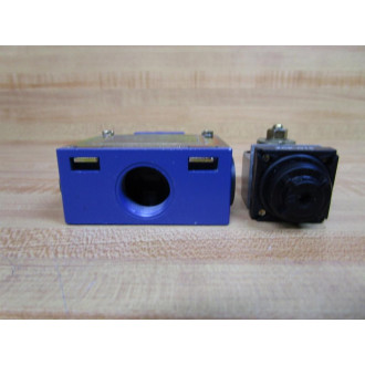 Telemecanique XCK M115H7 Limit Switch 067934 WOut Connector - New No Box