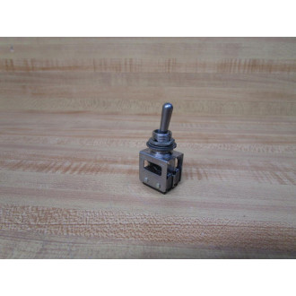 Micro Switch 23AT11 Toggle Switch 6820 - New No Box