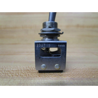 Micro Switch 23AT11 Toggle Switch 6820 - New No Box