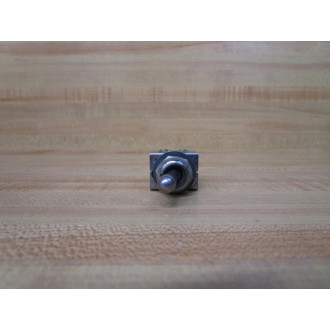 Micro Switch 23AT11 Toggle Switch 6820 - New No Box