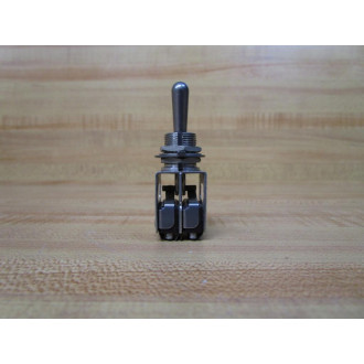 Micro Switch 23AT11 Toggle Switch 6820 - New No Box