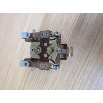 Potter & Brumfield LM11-10000 Circuit Relay LM1110000 10,000Ω - New No Box