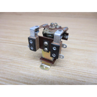 Potter & Brumfield LM11-10000 Circuit Relay LM1110000 10,000Ω - New No Box