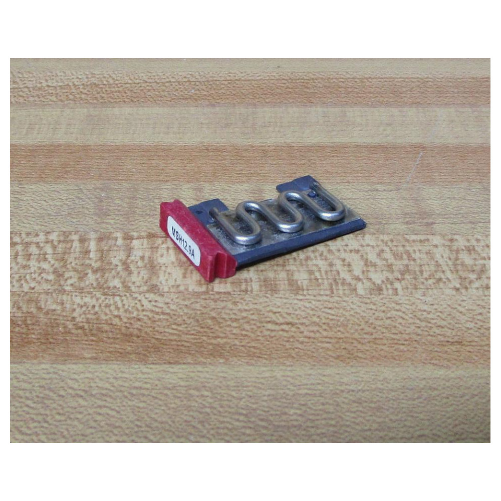 Cutler Hammer MSH12.9A Westinghouse Heater Overload 503C561G35 - New No Box