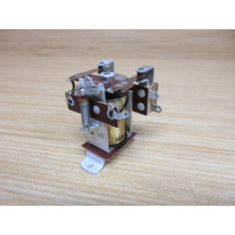 Potter & Brumfield LM11-5000 Circuit Relay LM115000 5000Ω - New No Box