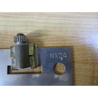 Square D C45.0 Overload Relay Heater C45 (Pack of 5) - Used
