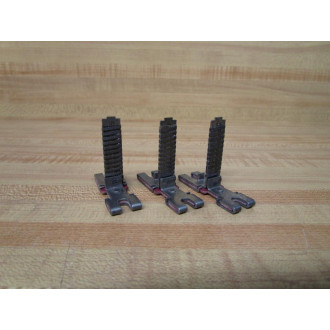 Joslyn Clark Sylvania 2422 Overload Relay Heater 62422 - Used