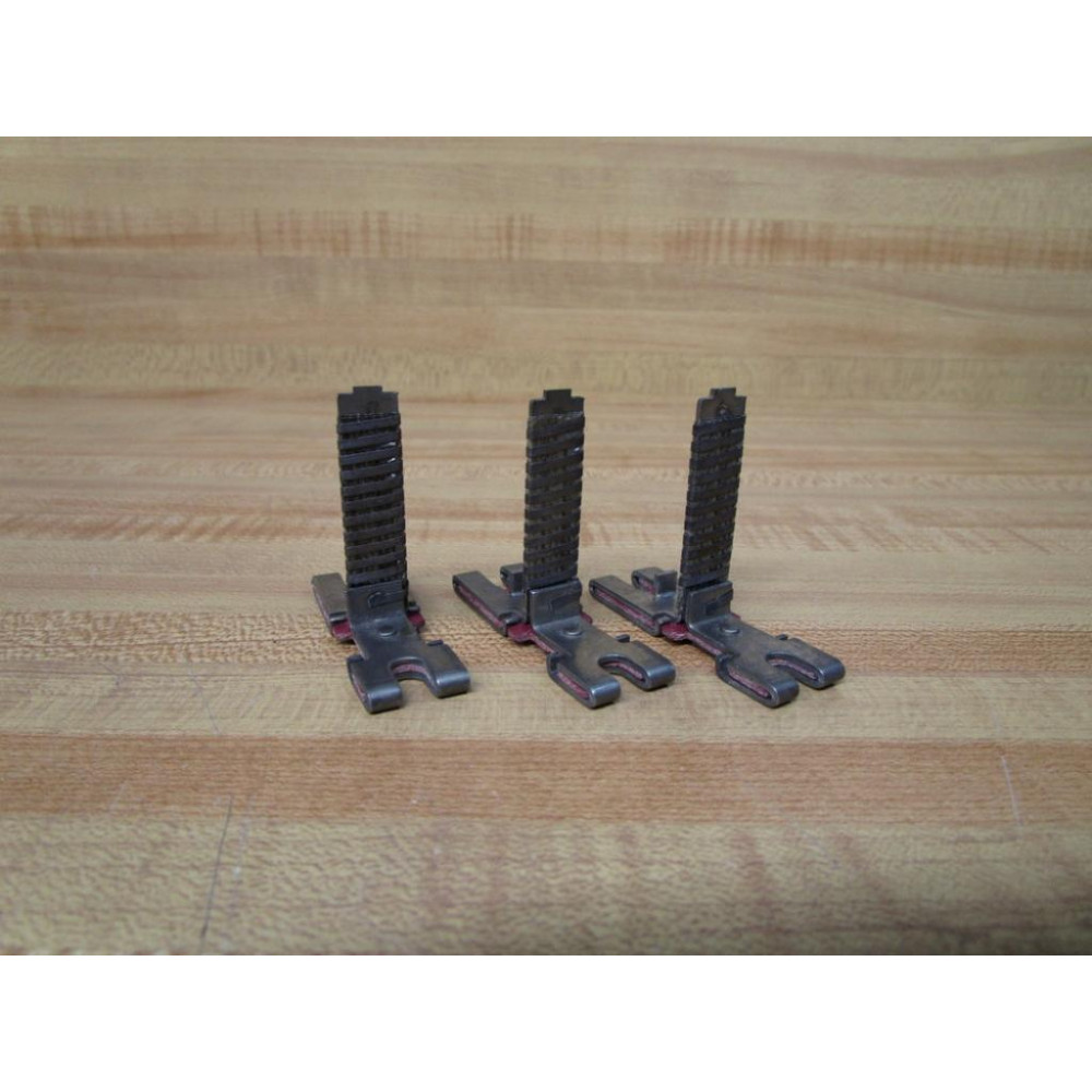 Joslyn Clark Sylvania 2422 Overload Relay Heater 62422 - Used