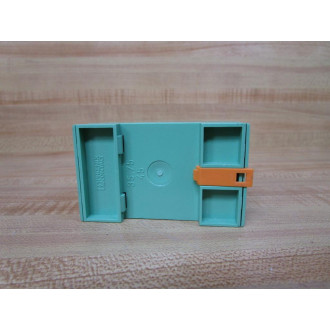 Phoenix Contact EMG 45-SD-DLASI Rail-Mountable Socket 29 43 73 8 - New No Box