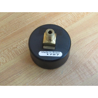 Ashcroft 20W1005PH 01B 160 2" Pressure Gauge