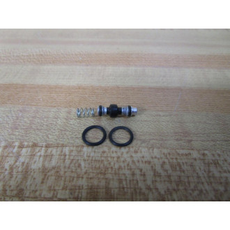 Mac Valves K-00001-01 Repair C11434