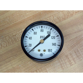 Ametek USG 1X762 2" Pressure Gauge 164490