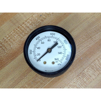 Ametek P78164-2 2" Pressure Gauge P781642