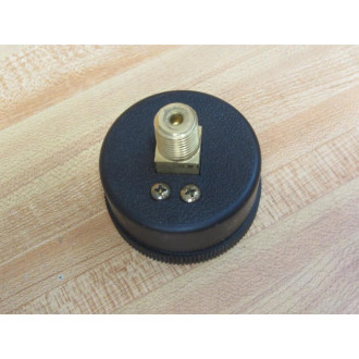 Ametek P78164-2 2" Pressure Gauge P781642