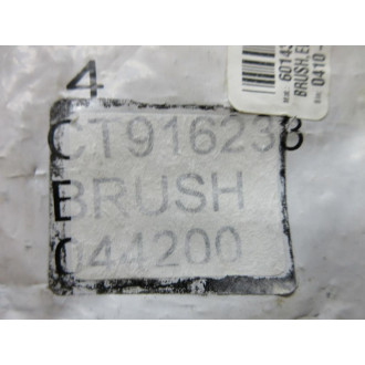 Caterpillar 916233 Carbon Motor Brush CT 916233 (Pack of 4)