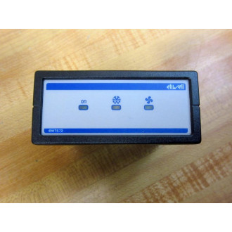 ELIWELL EWTS-72 NTC Defrost Timer EWTS72