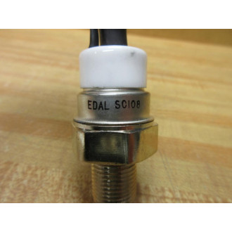Cryovac 681-407-00008-0 Edal Triac Assembly SC108 - New No Box