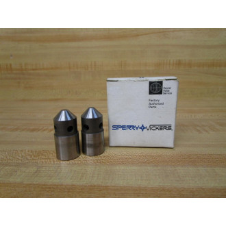 Vickers 000118-X Valve 000118X (Pack of 2)