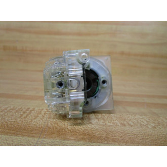 Square D 9001 KS11BH13 Selector Switch 9001KS11BH13 WKnob - New No Box