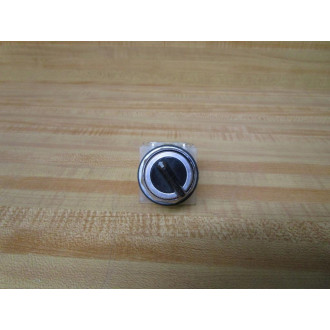 Square D 9001 KS11BH13 Selector Switch 9001KS11BH13 WKnob - New No Box