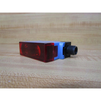 Sick BGS-V30CP Photoelectric Sensor 12311 WBracket And Hardware - Used