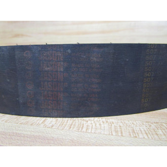 Jason Industrial 507XH-200 Timing Belt Jason 507XH200