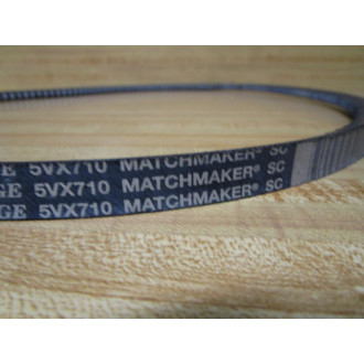 Goodyear 5VX710 Matchmaker V Belt
