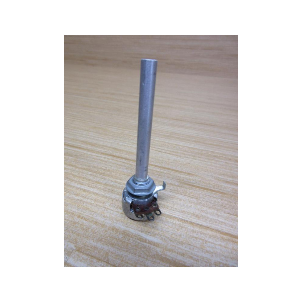 Mallory VW-2.5K Potentiometer VW 2.5K - Used
