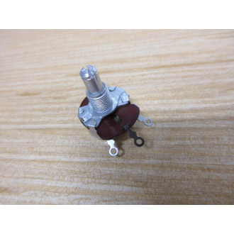 American Controls 120-0009 Minarik Potentiometer 1200009 - New No Box