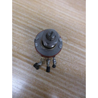 PEC 801A680F97 Potentiometer - Used