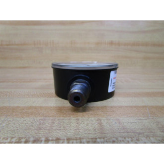 Ashcroft 0-600 PSI Pressure Gauge 9028-14 - New No Box