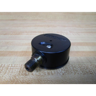 Ashcroft 0-600 PSI Pressure Gauge 9028-14 - New No Box