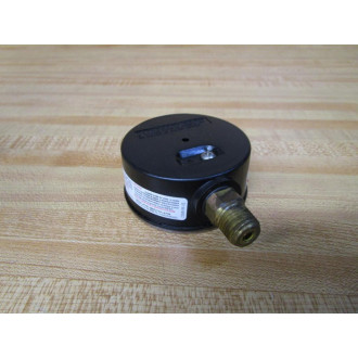 Ashcroft 63W3005PHL02LX2G 3000X Pressure Gauge 2C671 - New No Box