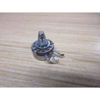 Allen Bradley RV4LAYSA503A Potentiometer - Used